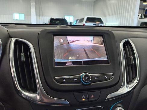 Used 2023 Chevrolet Equinox LT AWD/4WD image 14