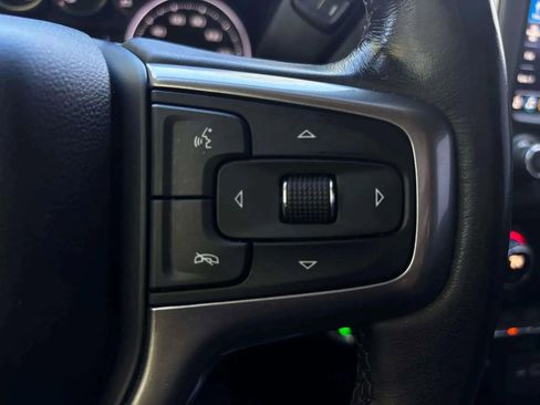 Used 2019 Chevrolet Silverado 1500 LTZ w/ LTZ Plus Package image 27