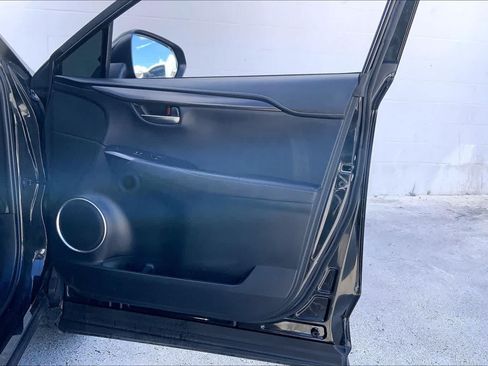 Used 2019 Lexus NX 300h AWD image 28