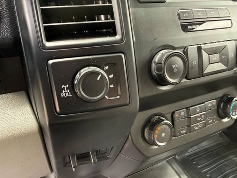 Used 2020 Ford F150 XL w/ XL Power Equipment Group AWD/4WD image 13