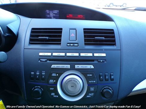 Used 2010 MAZDA MAZDA3 s Sport image 37