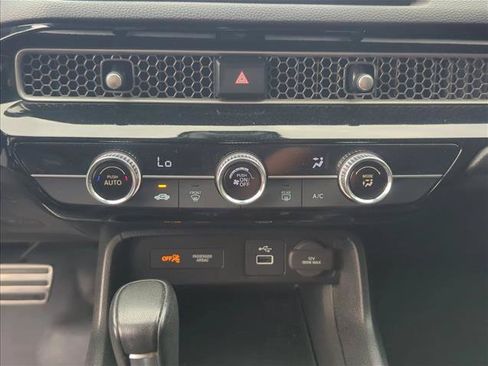 Used 2024 Honda Civic Sport image 21