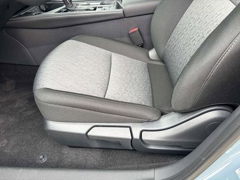 New 2026 Nissan Sentra SV image 20