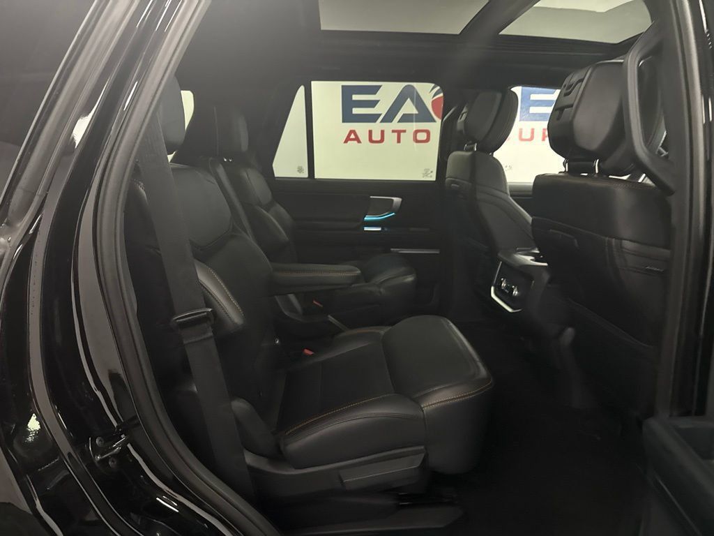 New 2027 Ford Expedition Tremor w/ Driver's Package AWD/4WD image 44