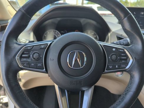 Used 2021 Acura RDX FWD w/ Advance Package image 42