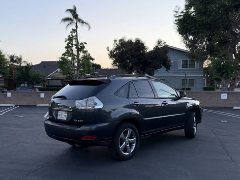 Used 2004 Lexus RX 330 FWD image 6
