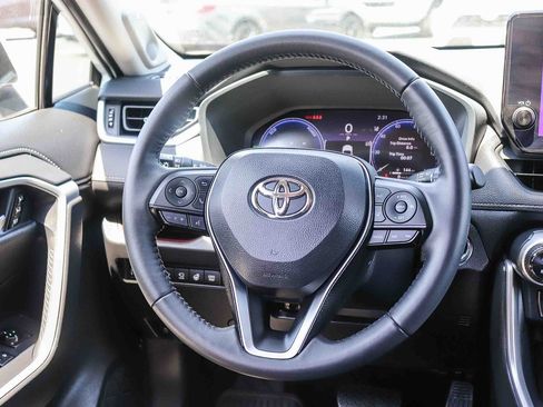 Certified 2023 Toyota RAV4 Limited AWD/4WD image 18