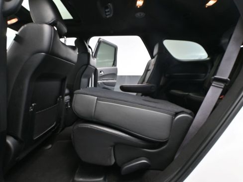 Used 2024 Dodge Durango R/T AWD/4WD image 46