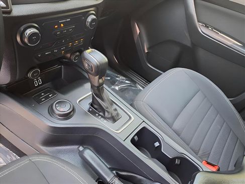 Used 2021 Ford Ranger XLT w/ Equipment Group 302A High image 15