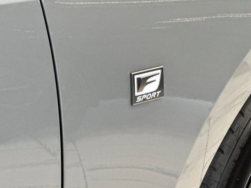 Certified 2025 Lexus IS 350 F Sport w/ Navigation Package image 22