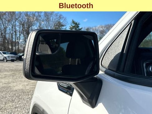 Used 2022 GMC Sierra 1500 Elevation image 8