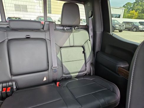 Used 2020 Chevrolet Silverado 1500 High Country w/ Trailer Camera Package AWD/4WD image 15