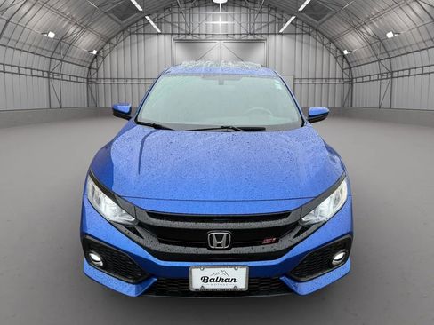 Used 2017 Honda Civic Si image 17