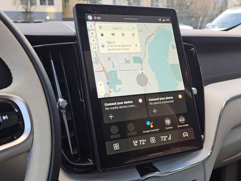 New 2026 Volvo XC60 B5 Ultra w/ Protection Package Premier image 20