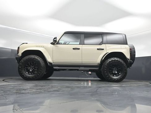 Used 2026 Ford Bronco Raptor w/ Interior Carbon Fiber Pack AWD/4WD image 50