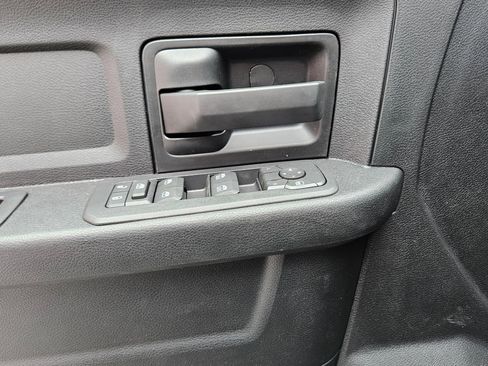 New 2026 RAM 3500 Tradesman image 16