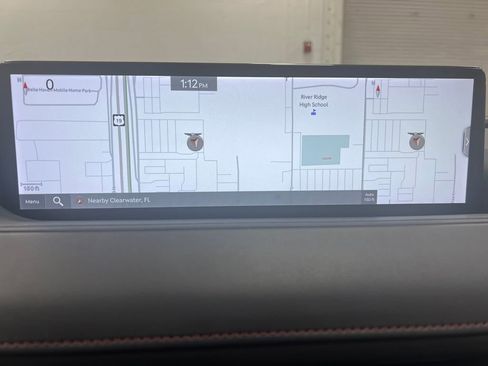 Used 2024 Genesis G80 3.5T Sport image 19