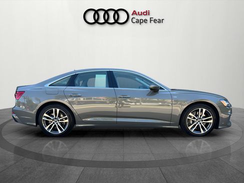 Used 2023 Audi A6 3.0T Prestige w/ Prestige Package AWD/4WD image 6