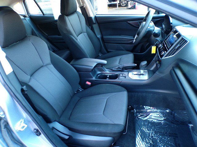 Used 2022 Subaru Impreza 2.0i AWD/4WD image 15