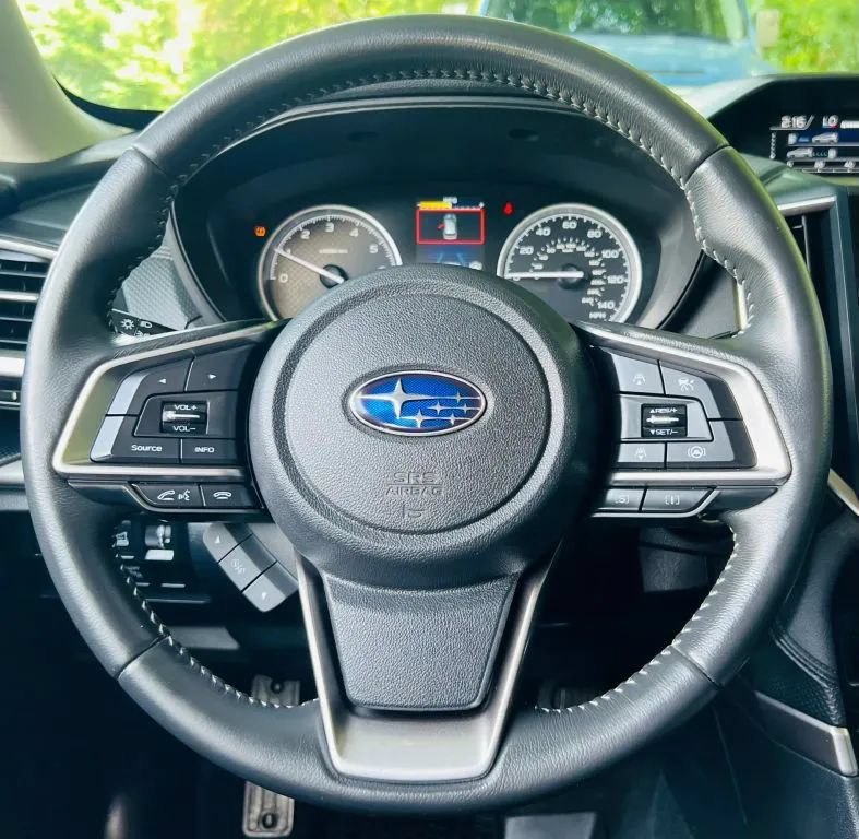 Used 2020 Subaru Forester Premium AWD/4WD image 12