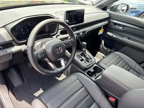 New 2026 Honda CR-V Sport-L image 4