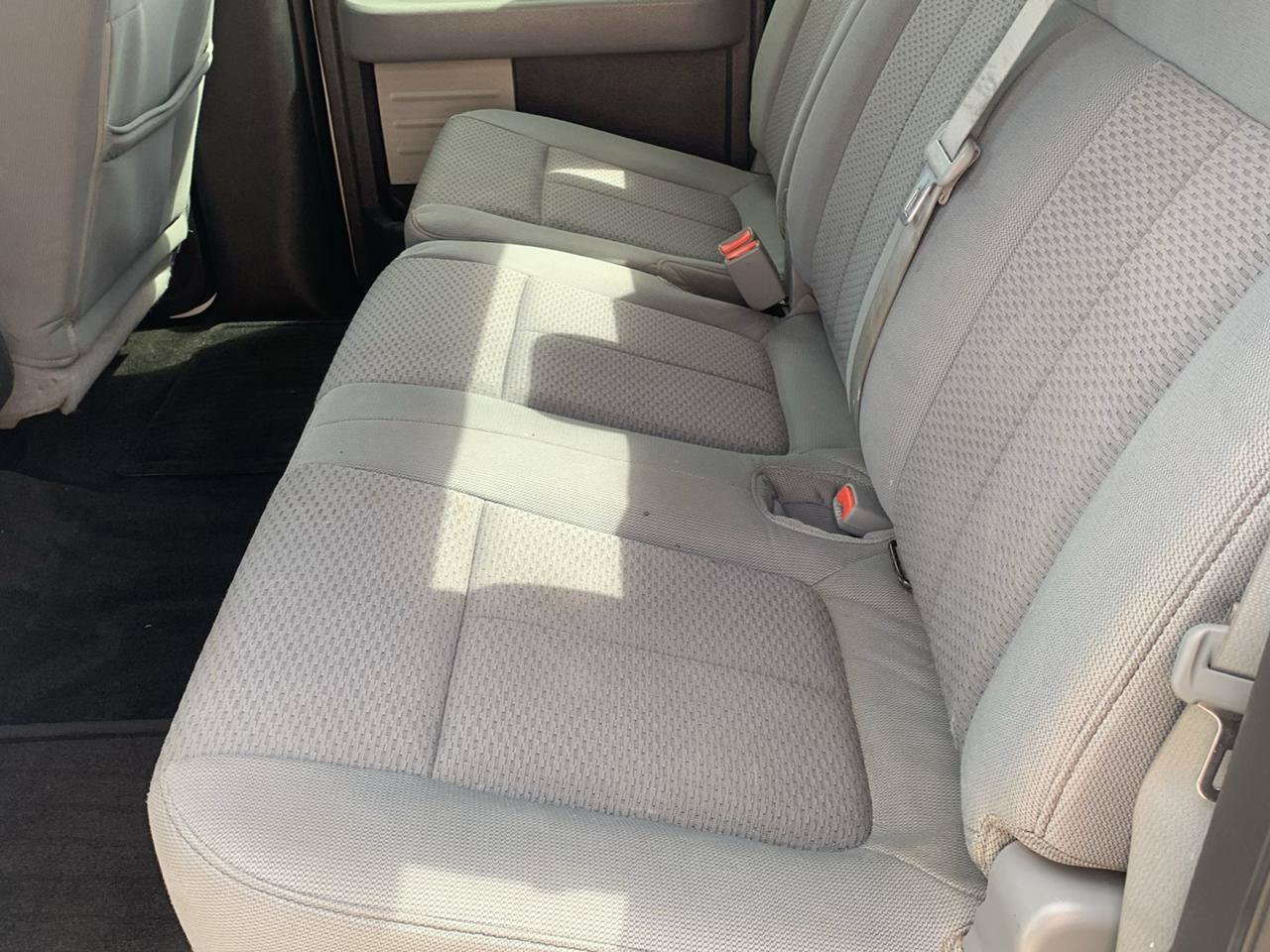 Used 2014 Ford F150 4x4 SuperCrew image 21