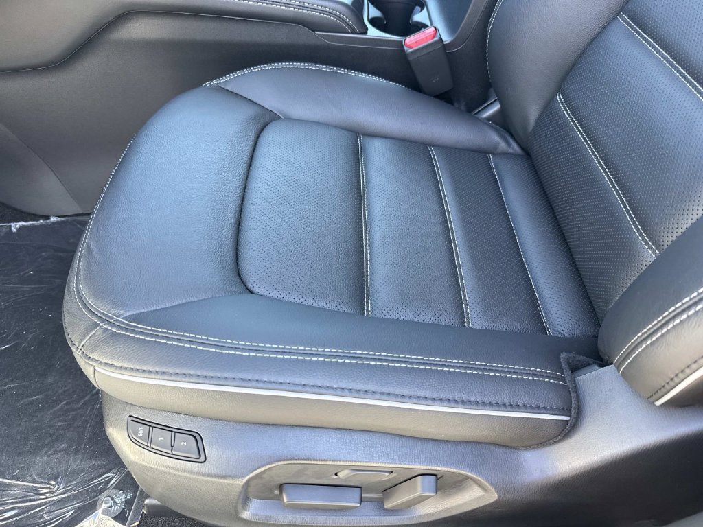 Certified 2025 MAZDA CX-5 AWD 2.5 S w/ Premium Plus Pkg image 24