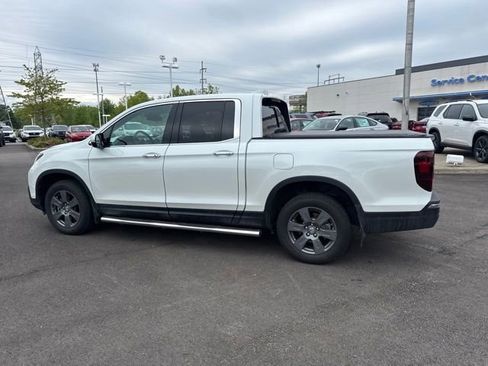 Used 2020 Honda Ridgeline RTL-E image 18