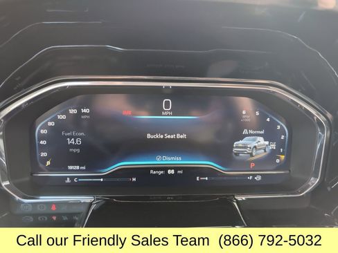 Used 2024 Chevrolet Silverado 1500 RST image 19