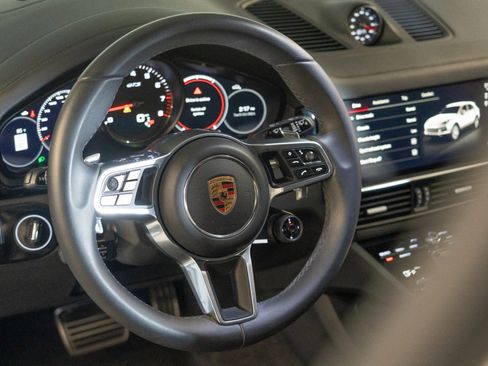 Certified 2023 Porsche Cayenne GTS AWD/4WD image 15