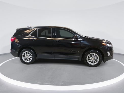 Used 2020 Chevrolet Equinox LT image 4