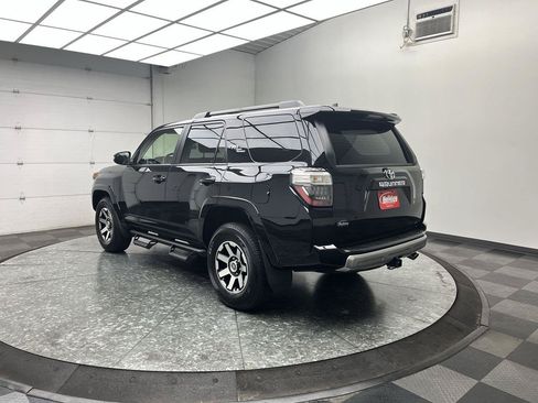 Used 2021 Toyota 4Runner TRD Off-Road Premium w/ Wilderness Package (TMS) AWD/4WD image 2