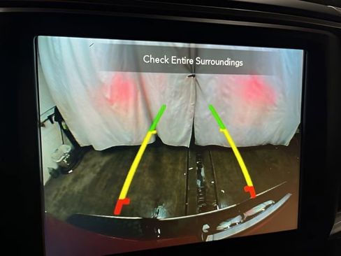 Used 2023 RAM 1500 Classic SLT w/ Trailer & Traction Group image 22