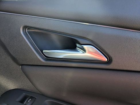 New 2026 Chevrolet Traverse RS image 35