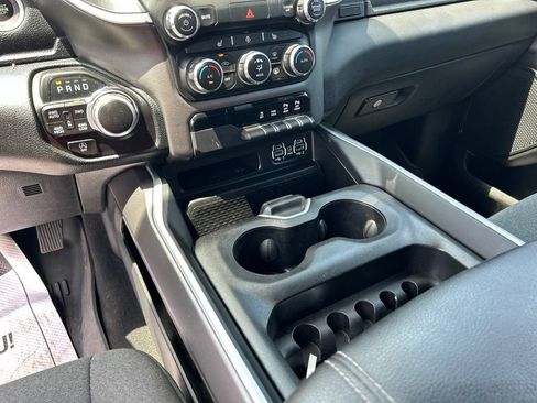 Used 2022 RAM 1500 Big Horn AWD/4WD image 28