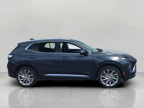 Used 2026 Buick Envision Avenir AWD/4WD image 4