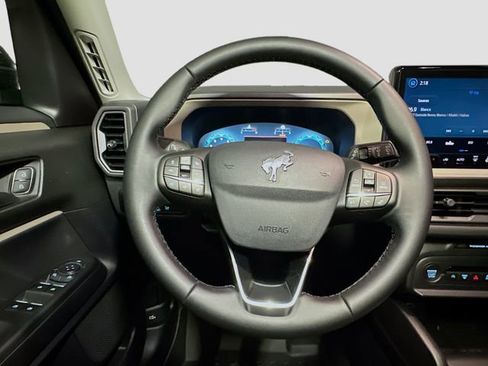 New 2025 Ford Bronco Sport Big Bend w/ Convenience Package image 7