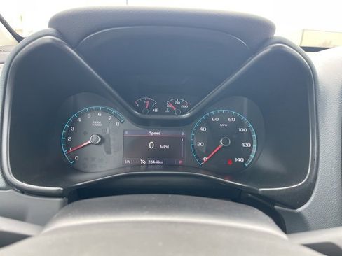 Certified 2022 Chevrolet Colorado Z71 image 17