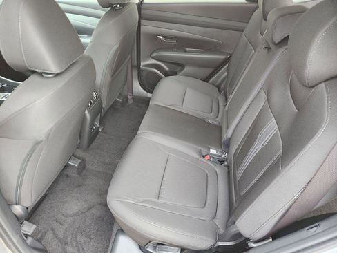 New 2026 Hyundai Tucson SEL FWD image 28