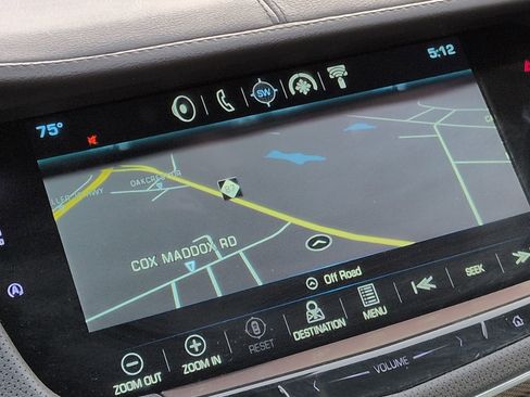 Used 2018 Cadillac CT6 Premium Luxury w/ Super Cruise Package image 22