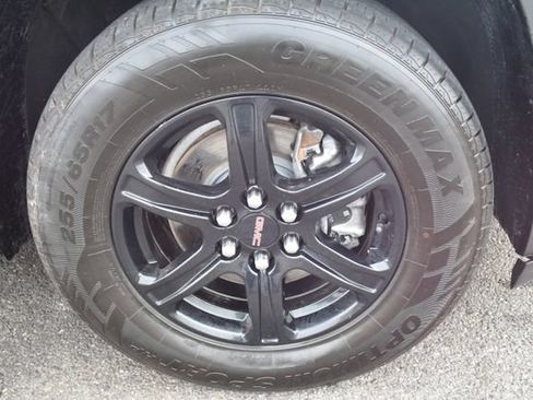 Used 2021 GMC Acadia AT4 w/ Trailering Package AWD/4WD image 50