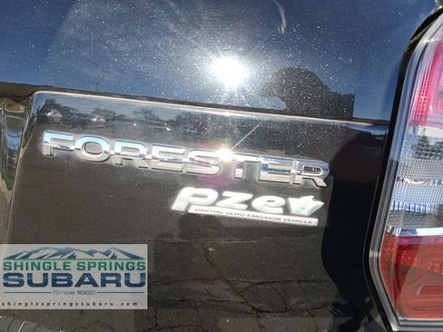 Used 2016 Subaru Forester 2.5i Limited w/ Popular Package #2 image 13