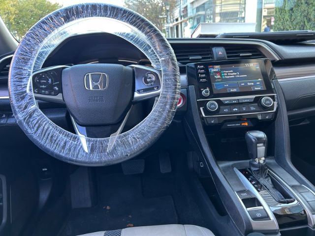 Used 2019 Honda Civic EX image 11