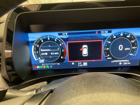 New 2026 Subaru Outback Limited image 9