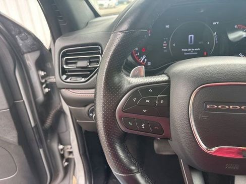 Used 2023 Dodge Durango GT image 17