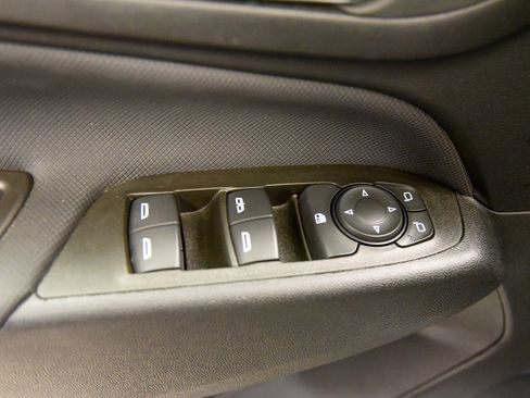 Used 2023 Chevrolet Equinox RS image 15