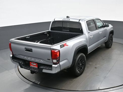 Used 2023 Toyota Tacoma SR5 w/ SX Package RWD image 39