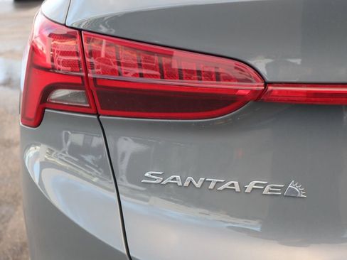 Used 2023 Hyundai Santa Fe Calligraphy image 33