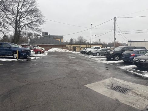 Used 2013 Volvo S60 T5 image 18