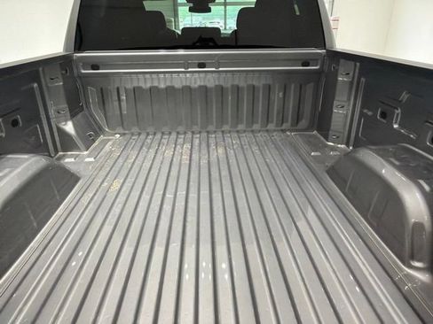 Certified 2025 Chevrolet Silverado 1500 LT w/ Max Trailering Package AWD/4WD image 9